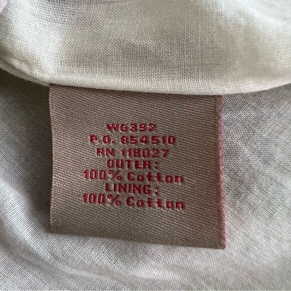 Boden Womens 8 Leaf Print A Line Skirt - Picture 9 of 10